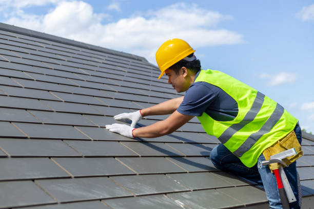 Quick and Trustworthy Emergency Roof Repair Services in Mount Sterling, IL