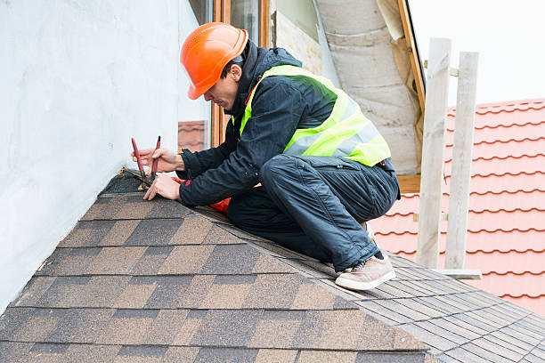 Best Commercial Roofing Services  in Mount Sterling, IL