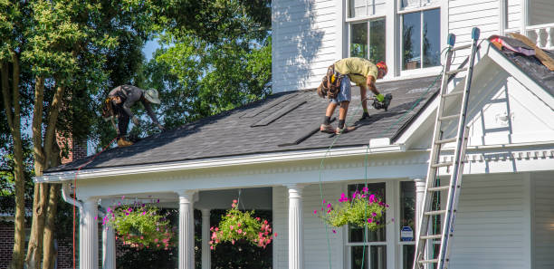 Mount Sterling, IL Roofing Contractor Company